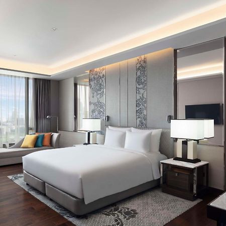 Sindhorn Kempinski Hotel Bangkok - Sha Extra Plus Certified Buitenkant foto